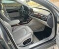 Черный Ауди А8, объемом двигателя 3 л и пробегом 135 тыс. км за 8900 $, фото 17 на Automoto.ua