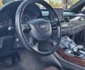 Ауді A8 2014 у Кривому Розі на Automoto.ua Чорний Ауді A8, об'ємом двигуна 3 л та пробігом 245 тис. км за 19000 $, фото 47 на Automoto.ua