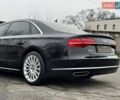 Чорний Ауді A8, об'ємом двигуна 2.97 л та пробігом 129 тис. км за 28990 $, фото 17 на Automoto.ua