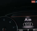 Чорний Ауді A8, об'ємом двигуна 3.99 л та пробігом 56 тис. км за 40000 $, фото 178 на Automoto.ua