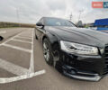 Чорний Ауді A8, об'ємом двигуна 3.99 л та пробігом 256 тис. км за 22999 $, фото 2 на Automoto.ua