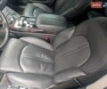 Чорний Ауді A8, об'ємом двигуна 3 л та пробігом 122 тис. км за 20300 $, фото 23 на Automoto.ua