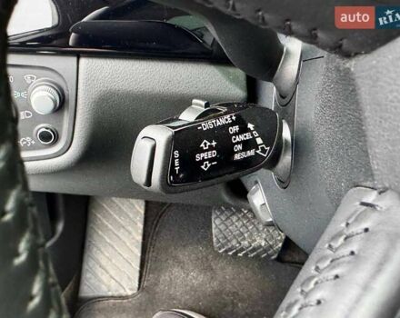 Чорний Ауді A8, об'ємом двигуна 2.97 л та пробігом 129 тис. км за 28990 $, фото 52 на Automoto.ua
