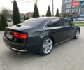 Чорний Ауді A8, об'ємом двигуна 3.99 л та пробігом 56 тис. км за 40000 $, фото 10 на Automoto.ua
