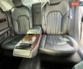 Черный Ауди А8, объемом двигателя 3 л и пробегом 172 тыс. км за 28000 $, фото 16 на Automoto.ua