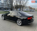 Чорний Ауді A8, об'ємом двигуна 3.99 л та пробігом 56 тис. км за 40000 $, фото 6 на Automoto.ua