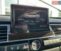 Черный Ауди А8, объемом двигателя 3 л и пробегом 172 тыс. км за 28000 $, фото 21 на Automoto.ua