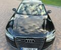 Чорний Ауді A8, об'ємом двигуна 3 л та пробігом 259 тис. км за 18900 $, фото 2 на Automoto.ua