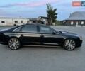 Черный Ауди А8, объемом двигателя 2.97 л и пробегом 313 тыс. км за 23500 $, фото 28 на Automoto.ua