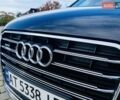 Чорний Ауді A8, об'ємом двигуна 2.97 л та пробігом 198 тис. км за 29950 $, фото 35 на Automoto.ua