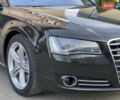 Чорний Ауді A8, об'ємом двигуна 3.99 л та пробігом 56 тис. км за 40000 $, фото 14 на Automoto.ua