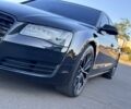 Черный Ауди А8, объемом двигателя 3 л и пробегом 117 тыс. км за 15700 $, фото 21 на Automoto.ua