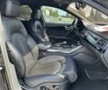 Черный Ауди А8, объемом двигателя 3 л и пробегом 219 тыс. км за 16400 $, фото 15 на Automoto.ua