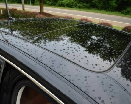 Черный Ауди А8, объемом двигателя 4 л и пробегом 87 тыс. км за 6500 $, фото 23 на Automoto.ua