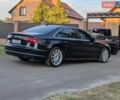 Черный Ауди А8, объемом двигателя 3 л и пробегом 131 тыс. км за 18400 $, фото 1 на Automoto.ua