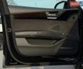 Черный Ауди А8, объемом двигателя 3 л и пробегом 215 тыс. км за 20900 $, фото 26 на Automoto.ua