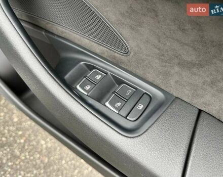 Чорний Ауді A8, об'ємом двигуна 2.97 л та пробігом 129 тис. км за 28990 $, фото 34 на Automoto.ua