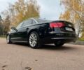 Черный Ауди А8, объемом двигателя 3 л и пробегом 157 тыс. км за 21000 $, фото 11 на Automoto.ua