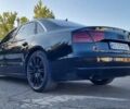 Ауді A8 2014 у Кривому Розі на Automoto.ua Чорний Ауді A8, об'ємом двигуна 3 л та пробігом 245 тис. км за 19000 $, фото 11 на Automoto.ua