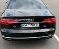 Чорний Ауді A8, об'ємом двигуна 3.99 л та пробігом 189 тис. км за 22900 $, фото 11 на Automoto.ua