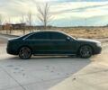 Черный Ауди А8, объемом двигателя 3 л и пробегом 135 тыс. км за 8900 $, фото 3 на Automoto.ua