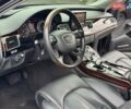 Чорний Ауді A8, об'ємом двигуна 2.97 л та пробігом 129 тис. км за 28990 $, фото 19 на Automoto.ua