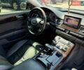 Чорний Ауді A8, об'ємом двигуна 2.97 л та пробігом 185 тис. км за 25490 $, фото 32 на Automoto.ua