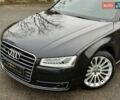 Чорний Ауді A8, об'ємом двигуна 2.97 л та пробігом 129 тис. км за 28990 $, фото 5 на Automoto.ua