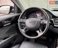 Чорний Ауді A8, об'ємом двигуна 2.97 л та пробігом 129 тис. км за 28990 $, фото 41 на Automoto.ua
