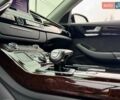 Чорний Ауді A8, об'ємом двигуна 2.97 л та пробігом 129 тис. км за 28990 $, фото 54 на Automoto.ua