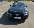 Чорний Ауді A8, об'ємом двигуна 3 л та пробігом 130 тис. км за 24500 $, фото 1 на Automoto.ua