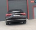 Чорний Ауді A8, об'ємом двигуна 3 л та пробігом 122 тис. км за 20300 $, фото 3 на Automoto.ua