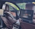 Чорний Ауді A8, об'ємом двигуна 3 л та пробігом 245 тис. км за 19500 $, фото 61 на Automoto.ua