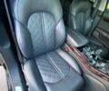 Черный Ауди А8, объемом двигателя 30 л и пробегом 147 тыс. км за 25850 $, фото 26 на Automoto.ua