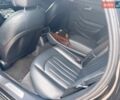 Чорний Ауді A8, об'ємом двигуна 3 л та пробігом 250 тис. км за 17900 $, фото 2 на Automoto.ua