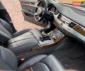 Черный Ауди А8, объемом двигателя 3 л и пробегом 203 тыс. км за 18000 $, фото 13 на Automoto.ua