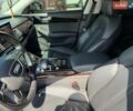 Чорний Ауді A8, об'ємом двигуна 2.97 л та пробігом 185 тис. км за 25490 $, фото 16 на Automoto.ua