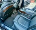 Черный Ауди А8, объемом двигателя 2.97 л и пробегом 190 тыс. км за 21500 $, фото 34 на Automoto.ua