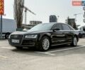 Черный Ауди А8, объемом двигателя 3 л и пробегом 183 тыс. км за 17500 $, фото 7 на Automoto.ua