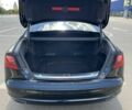 Чорний Ауді A8, об'ємом двигуна 3 л та пробігом 219 тис. км за 13900 $, фото 12 на Automoto.ua