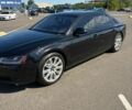 Чорний Ауді A8, об'ємом двигуна 3 л та пробігом 130 тис. км за 24500 $, фото 2 на Automoto.ua