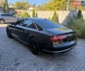 Чорний Ауді A8, об'ємом двигуна 3 л та пробігом 250 тис. км за 17900 $, фото 12 на Automoto.ua