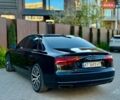 Чорний Ауді A8, об'ємом двигуна 3.99 л та пробігом 225 тис. км за 17700 $, фото 4 на Automoto.ua