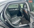 Черный Ауди А8, объемом двигателя 2.97 л и пробегом 186 тыс. км за 26900 $, фото 39 на Automoto.ua