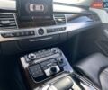 Чорний Ауді A8, об'ємом двигуна 2.97 л та пробігом 198 тис. км за 29950 $, фото 37 на Automoto.ua