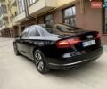 Чорний Ауді A8, об'ємом двигуна 2.97 л та пробігом 198 тис. км за 29950 $, фото 11 на Automoto.ua