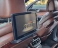 Черный Ауди А8, объемом двигателя 3 л и пробегом 247 тыс. км за 17999 $, фото 20 на Automoto.ua