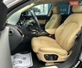 Черный Ауди А8, объемом двигателя 6.3 л и пробегом 116 тыс. км за 18990 $, фото 20 на Automoto.ua