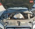 Чорний Ауді A8, об'ємом двигуна 3 л та пробігом 111 тис. км за 3100 $, фото 10 на Automoto.ua