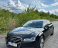 Чорний Ауді A8, об'ємом двигуна 3 л та пробігом 185 тис. км за 27000 $, фото 1 на Automoto.ua